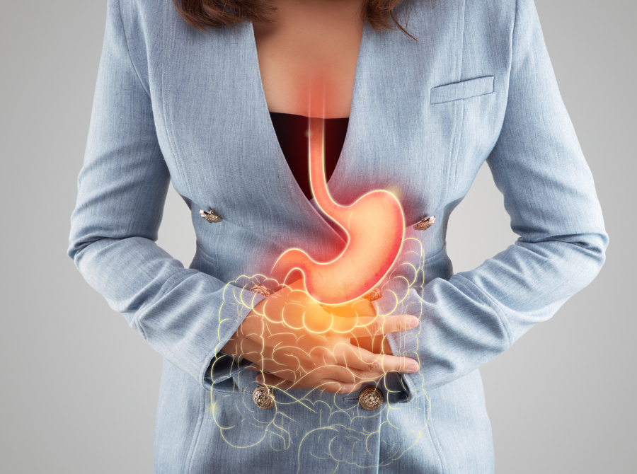 Gastroenterology