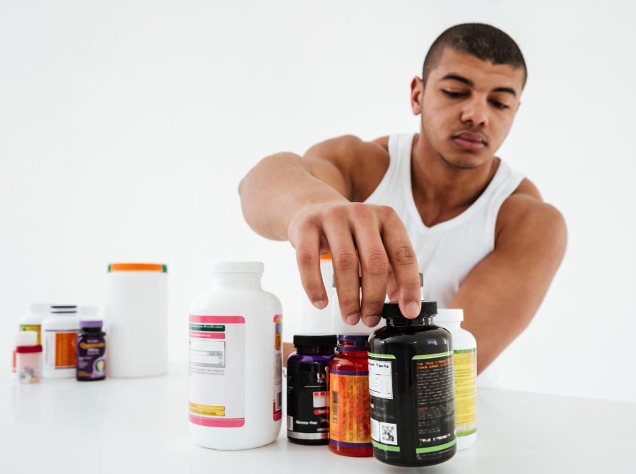 General Wellness / Food Supplements