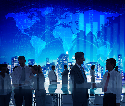 Middle East Market Access 