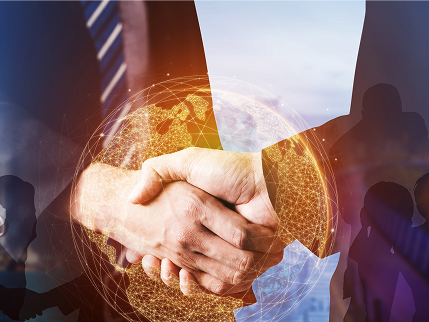 Commercial Partnerships