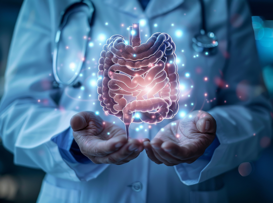 Gastroenterology