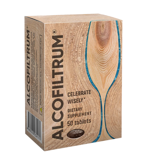 Alcofiltrum