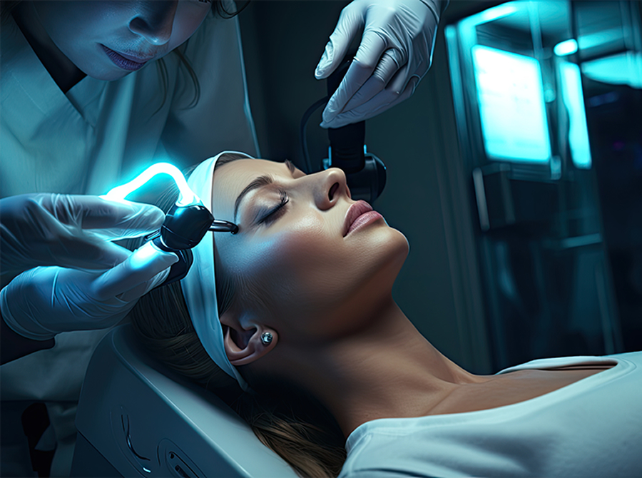 Dermatology